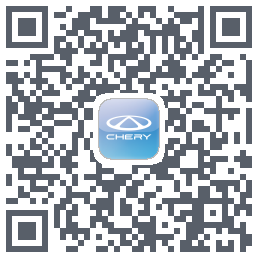 奇瑞EVkod QR do pobrania
