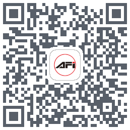 AFI PlayDownload QR-Code