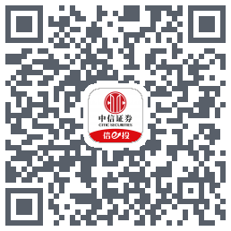 中信证券 QRcode