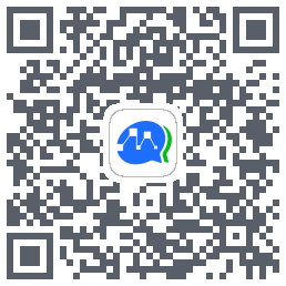 诺书codice QR per il download