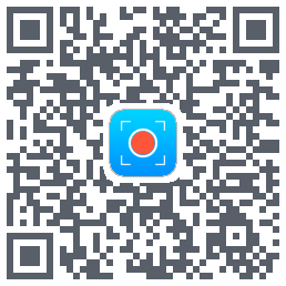 超级录屏大师รหัส QR สำหรับดาวน์โหลด