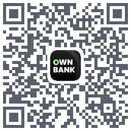 OwnBank的下載二維碼