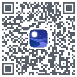 熊猫睡眠 QRcode