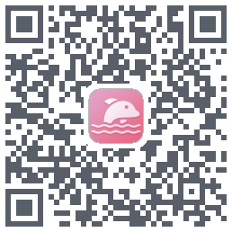 陪吧のダウンロードQRコード