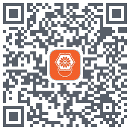 开开华彩 QRcode