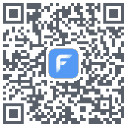新云雀-发音人 QRcode