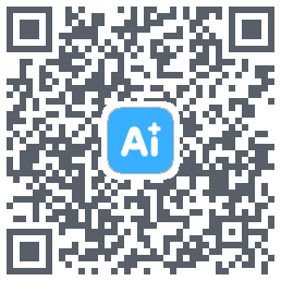 讯飞AI学のダウンロードQRコード
