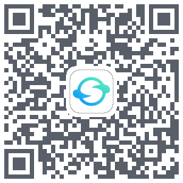 绿色星球 QRcode