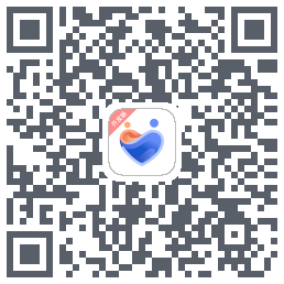 海心健康-开发版的下載二維碼