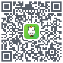 小马鲜鲜 QRcode