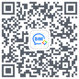 BIM快看 QRcode