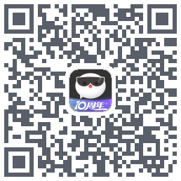 名人朋友圈 QRcode