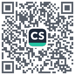 CamScanner的下载二维码