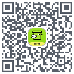 裹小递 QRcode