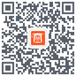 查博士 QRcode