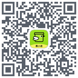 裹小递 QRcode