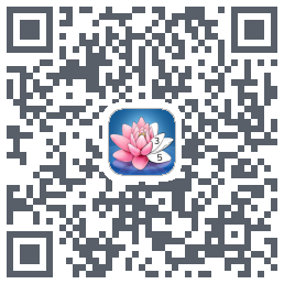Zen Color QRcode