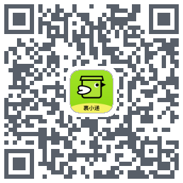 裹小递 QRcode