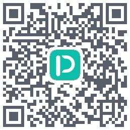 批批车código QR de descarga de
