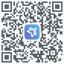 星伴行 QRcode