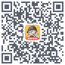剧本杀的下载二维码