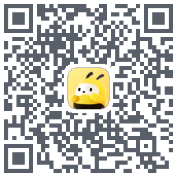 蜂享家 QRcode