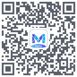 M3的下载二维码