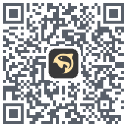 驼鱼商家版 QRcode