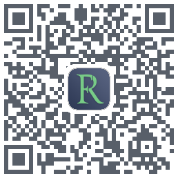 FocusReader的下載二維碼