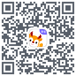 外研U学的下載二維碼
