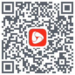 河马剧场 QRcode