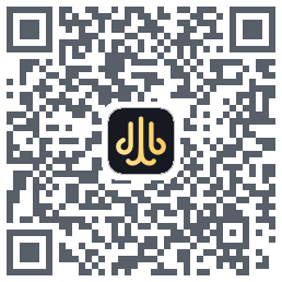 阿凡提风火轮 QRcode