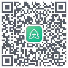 百科开发版的下載二維碼