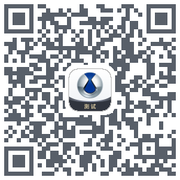 腾势汽车 QRcode