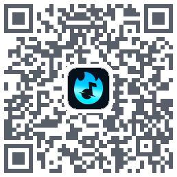 瞬火好声音 QRcode