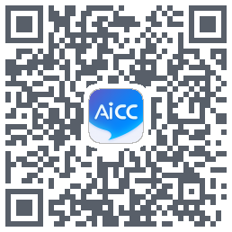 AiAgent QR-код для загрузки