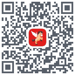 开思 QR-код для загрузки
