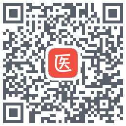 医考帮 QRcode