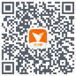 麦芽田codice QR per il download