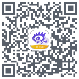 爱问医生医端的下載二維碼