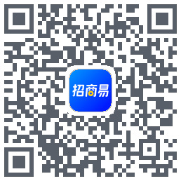 招商易的下載二維碼