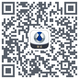 腾势汽车 QRcode