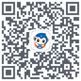 科顺美家 QRcode
