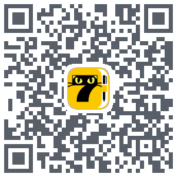 七猫作家助手 QRcode