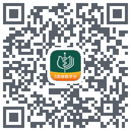 中华医学期刊 QRcode