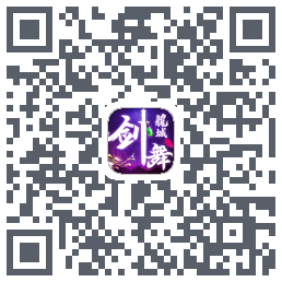 御天降魔传 QRcode