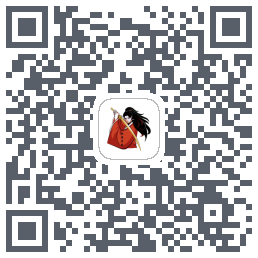 抖爸爸直播 QRcode