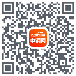 中钢网รหัส QR สำหรับดาวน์โหลด