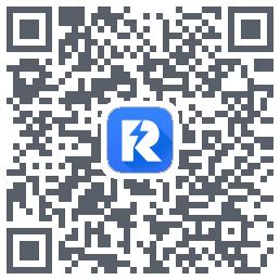 润宝快充的下载二维码