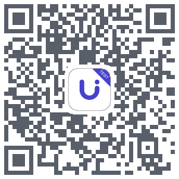 U净 QRcode